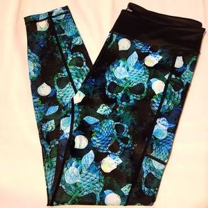CVG Leggings